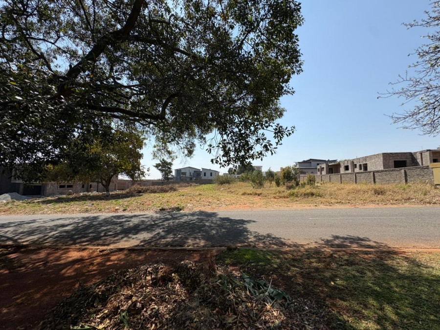 0 Bedroom Property for Sale in Cashan North West